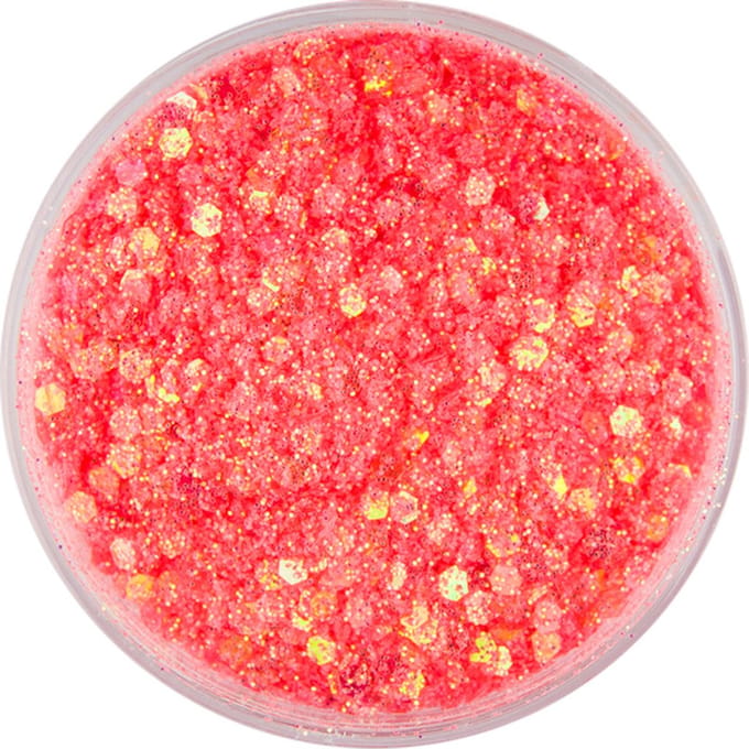 DRM Nagelpoeder Sunset Effect #12