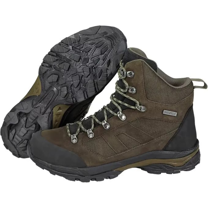 Jacht schoenen ProHunt Chamois