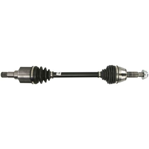 Aandrijfas POINT GEAR PNG75885