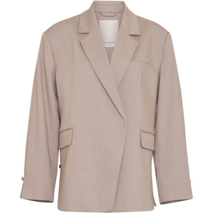 Moss Copenhagen Blazer 20081 mschmarceli