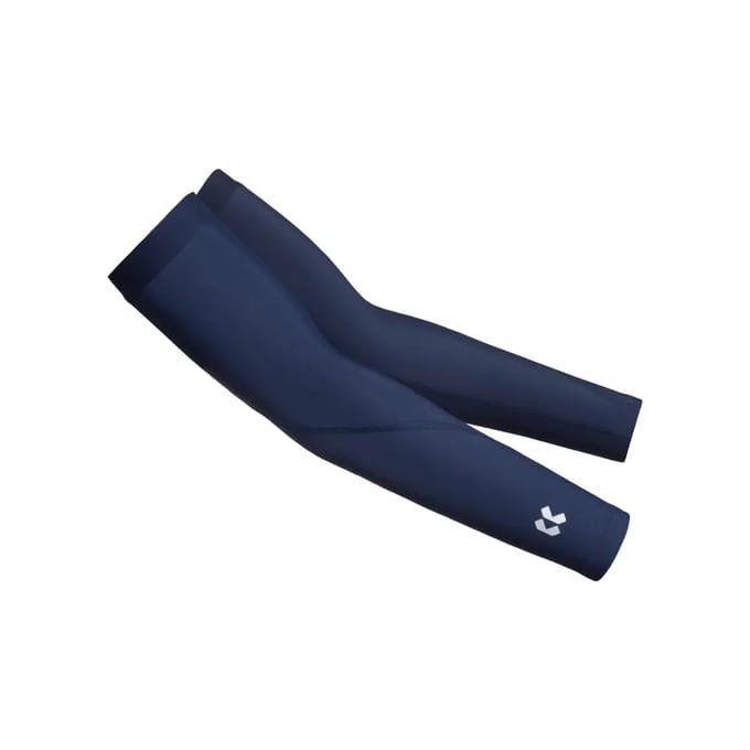 Kalas Z4 Roubaix Armwarmers Blauw 6-8 Man