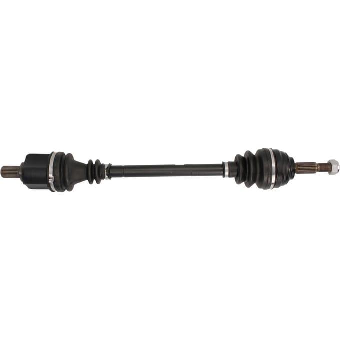 Aandrijfas POINT GEAR PNG72629 links