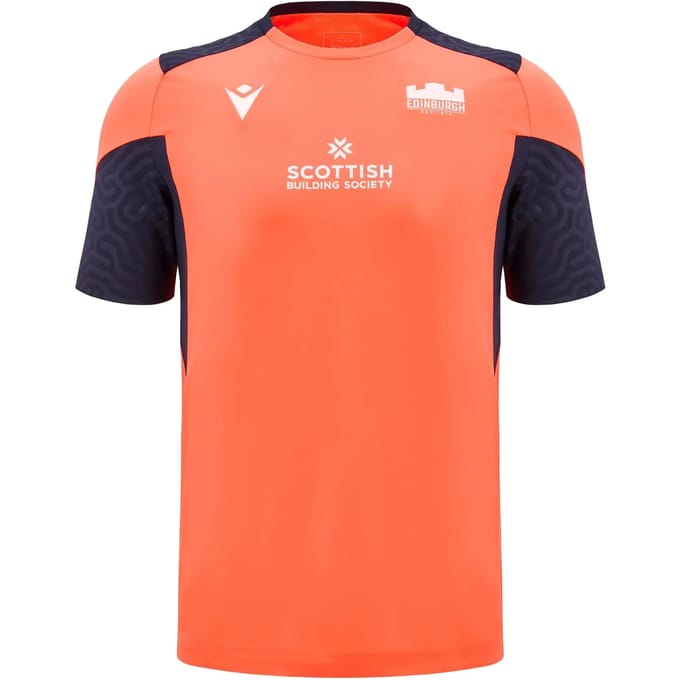 Training shirt Edinburgh Rugby 2024/25