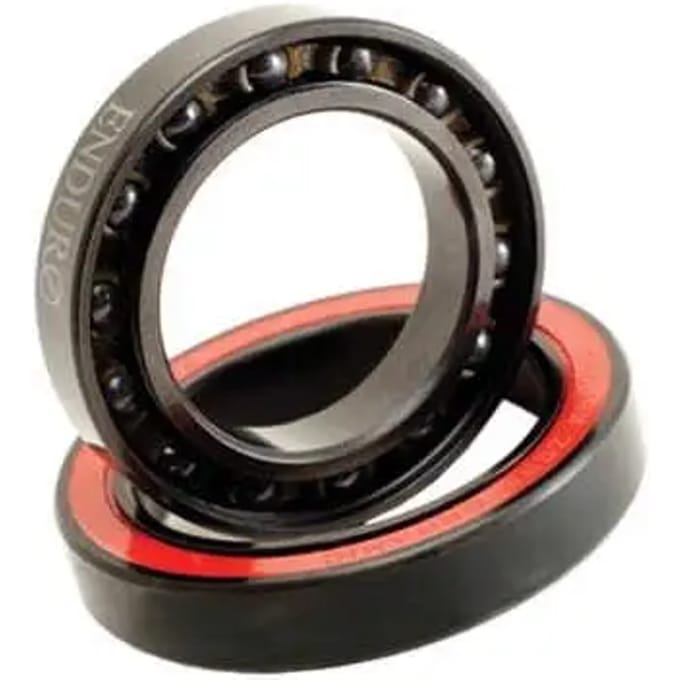 Lagers Enduro Bearings CØ MR 17287 LLB-17x28x7