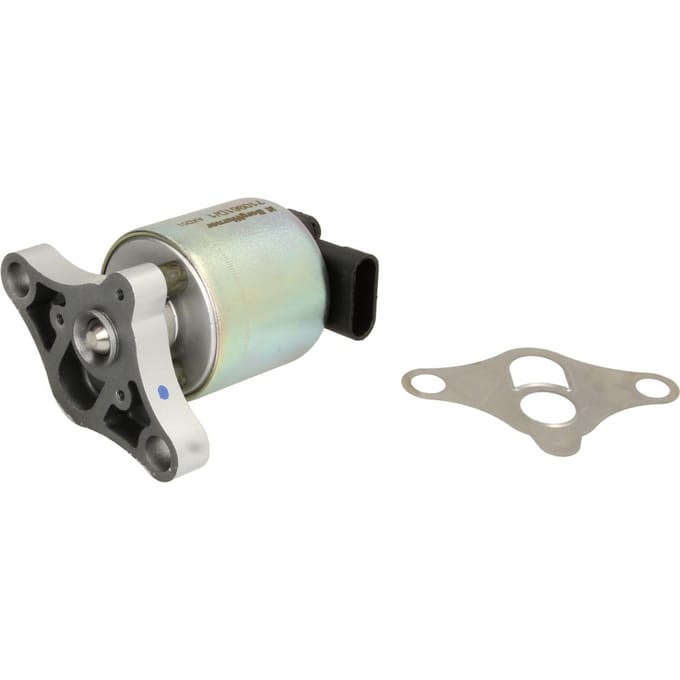 Borg Warner EGR-klep WAHLER 710961D