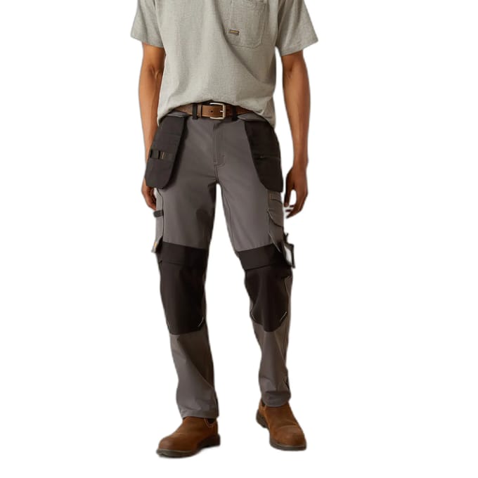 Werkbroek Ariat Rebar M7 Slim Dynamic Utility