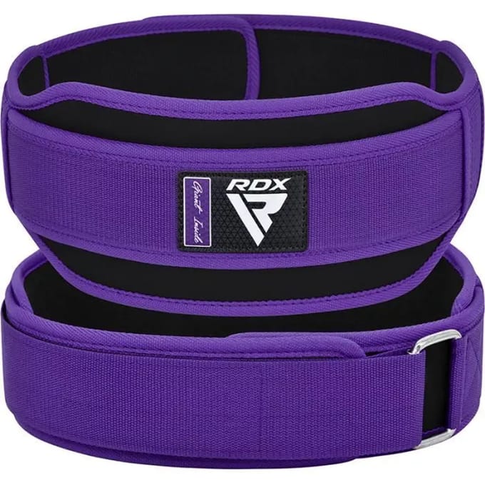Dubbele gewichthefriem RDX RX5
