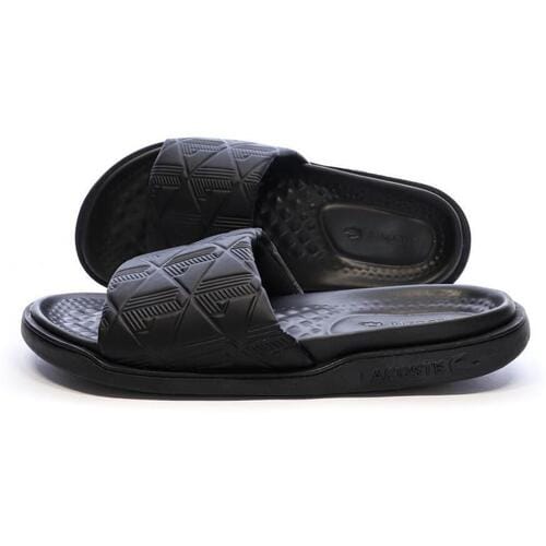 Teenslippers Lacoste Serve Slide Dual 1251