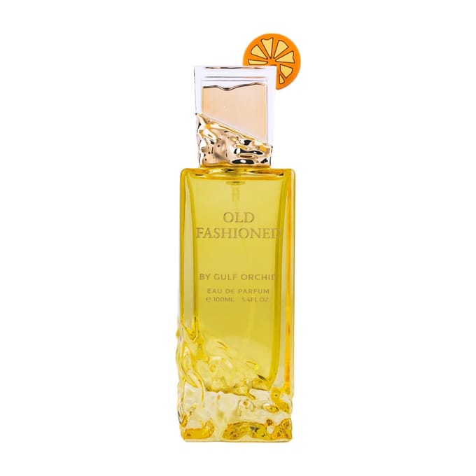 Gulf Orchid Old Fashioned - Eau de Parfum - 100 ml