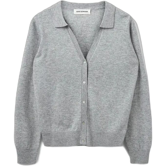 Damesvest Sofie Schnoor Skylarsw