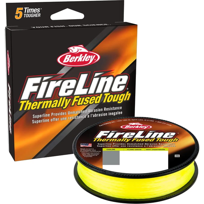 Monofilament Berkley Eu Buflfs4-Gg Bkfrln