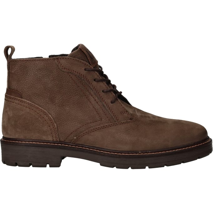 LOFF 1881 Veterboots - Heren - Bruin - Maat:44