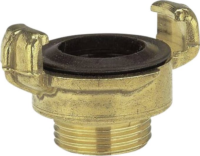 Gardena gk buitendraad 21mm 1/2 inch