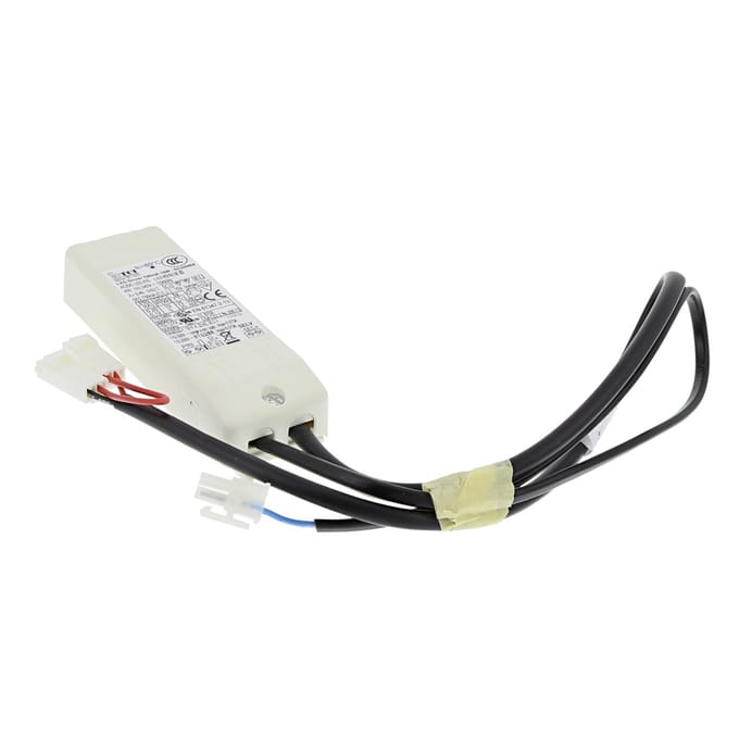 AEG aandrijver, LED, set, 10W 700mA 61030219