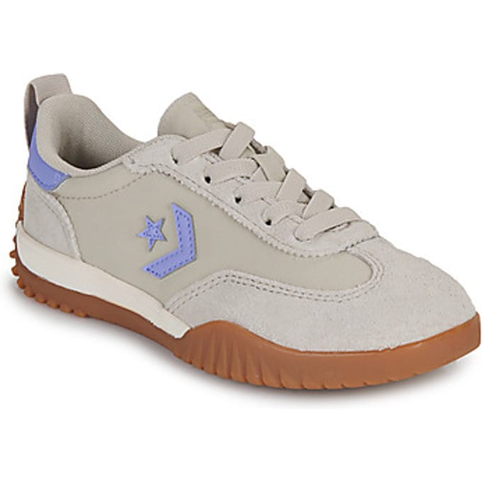 Converse  Lage Sneakers RUN STAR TRAINER