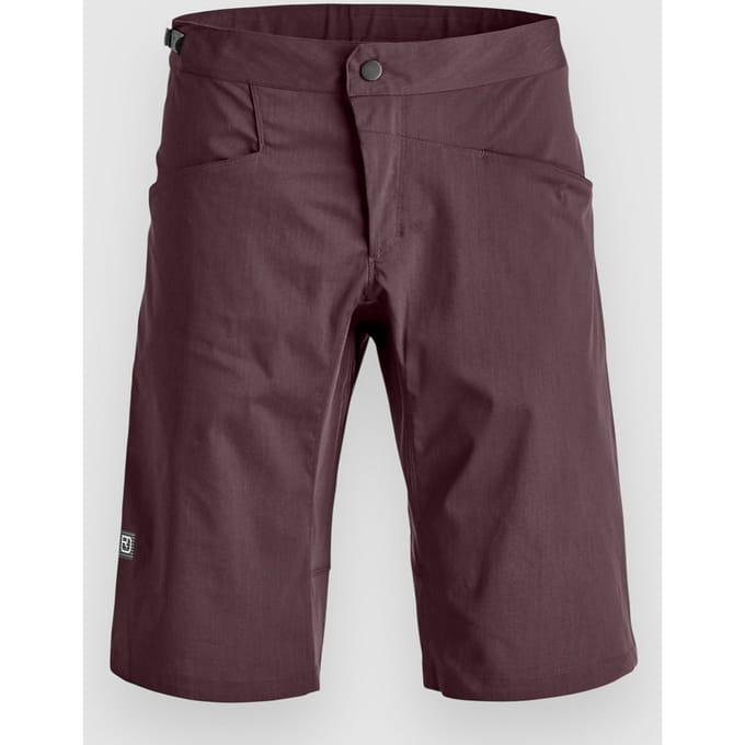Ortovox Sequence Free Shorts bruin