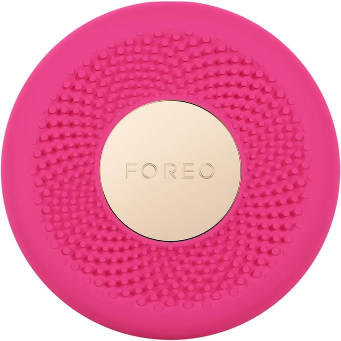 FOREO UFO™ 3 LED | NIR & Full-Spectrum LED Hydrating Facial