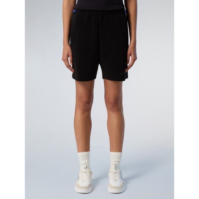 North Sails Sweat korte broek Technische fleece