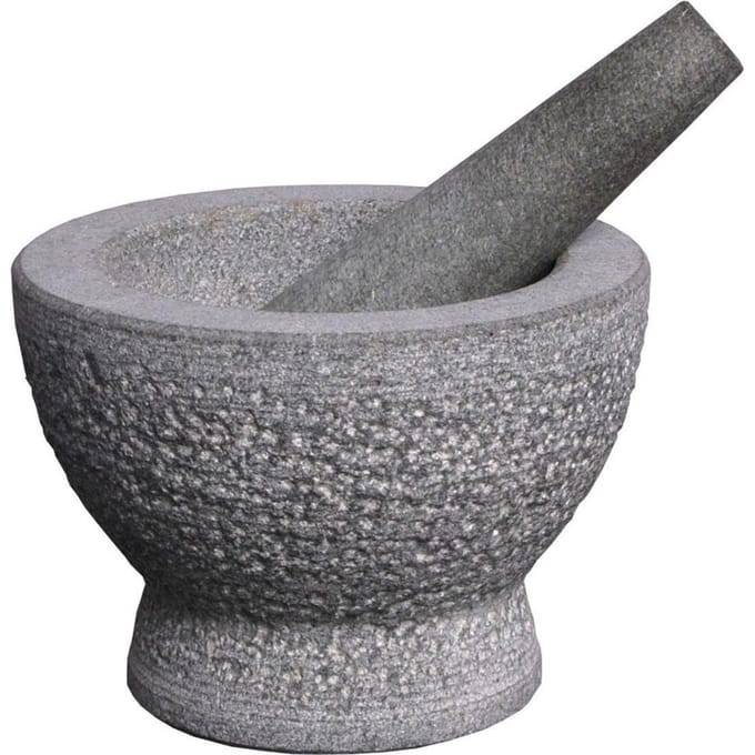 Imperial Kitchen - Granieten vijzel - 14,5 cm