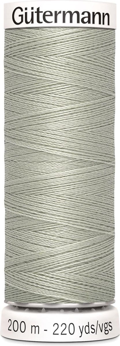 Gutermann Polyester Naaigaren 200meter-633