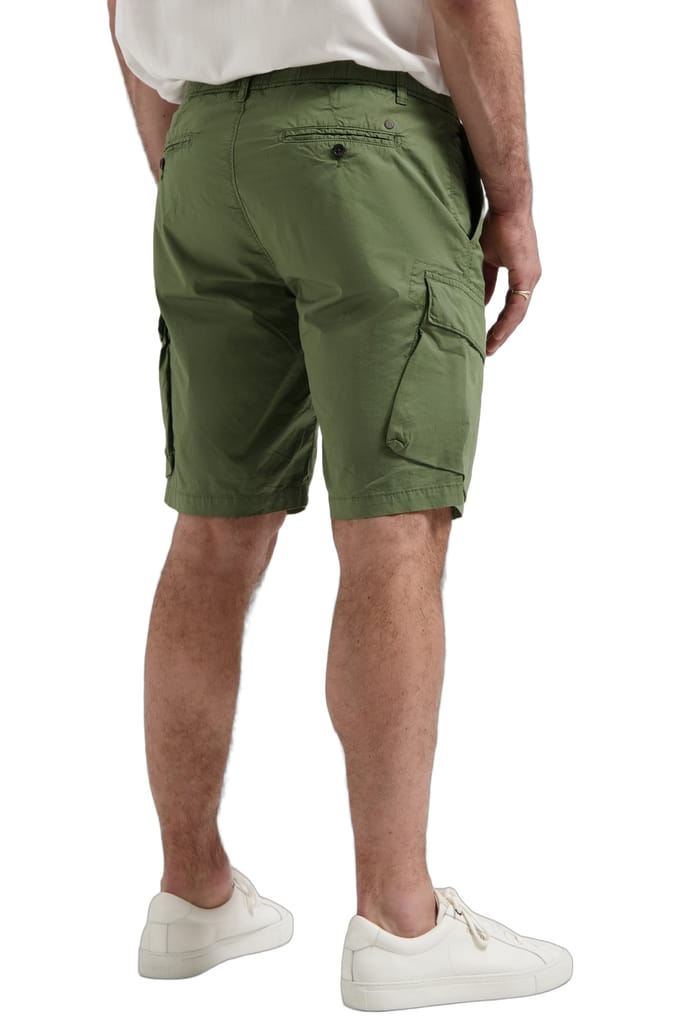 Dstrezzed Ds-logan Cargo Shorts Lt. Army Größe: 28 | Kurze Sporthosen Outlet | Herren | Grün