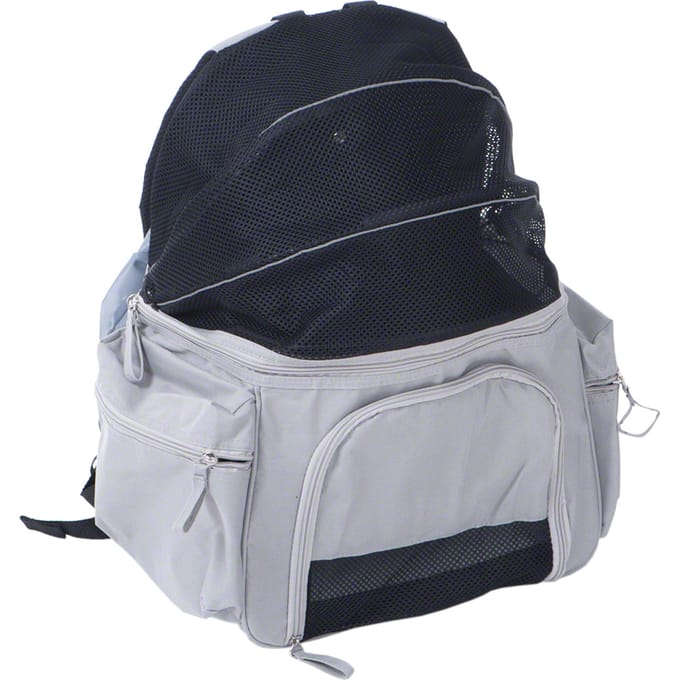 - L 32 x B 21 x H 46 cm - Draagtas Sightseeing