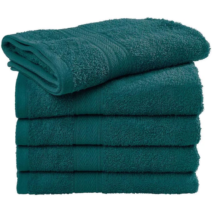 Gastendoek SG Accessories Towels Rhine