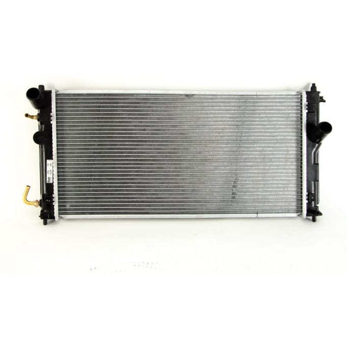 Radiator, motorkoeling NISSENS 64822