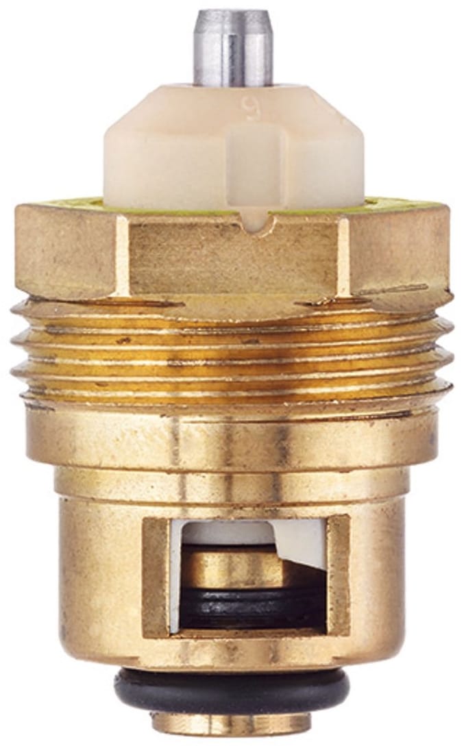 IMI Hydronic Engineering HEIMEIER Thermostaat-bovenstuk V-exakt DN 10, 15, tot eind 2011, 3502-24.300