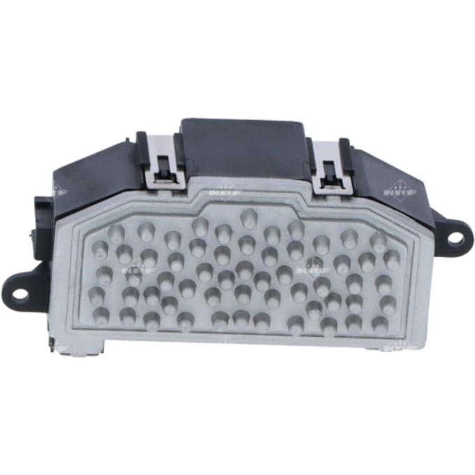 Regelaar, binnenventilator NRF 342089