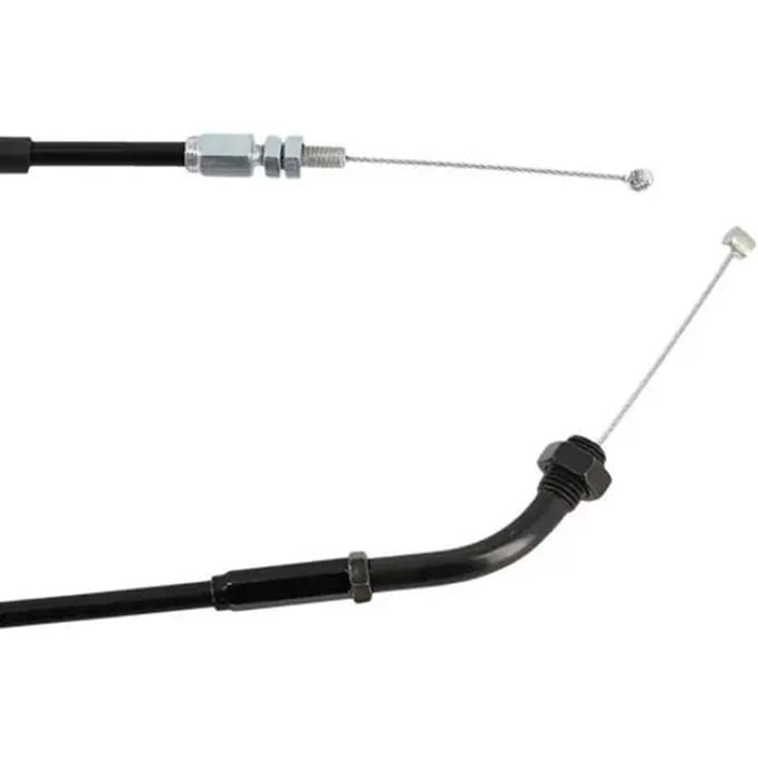 Motorfiets gaskabel Brazoline Honda Cbf 600 S (2008-2010) (Oem 17910-mer-r60)