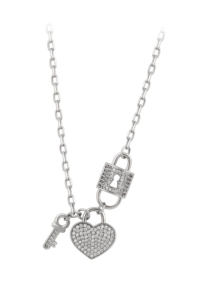 Gaya Necklace