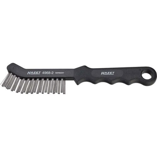 Hazet 4968-2 Remklauwborstel