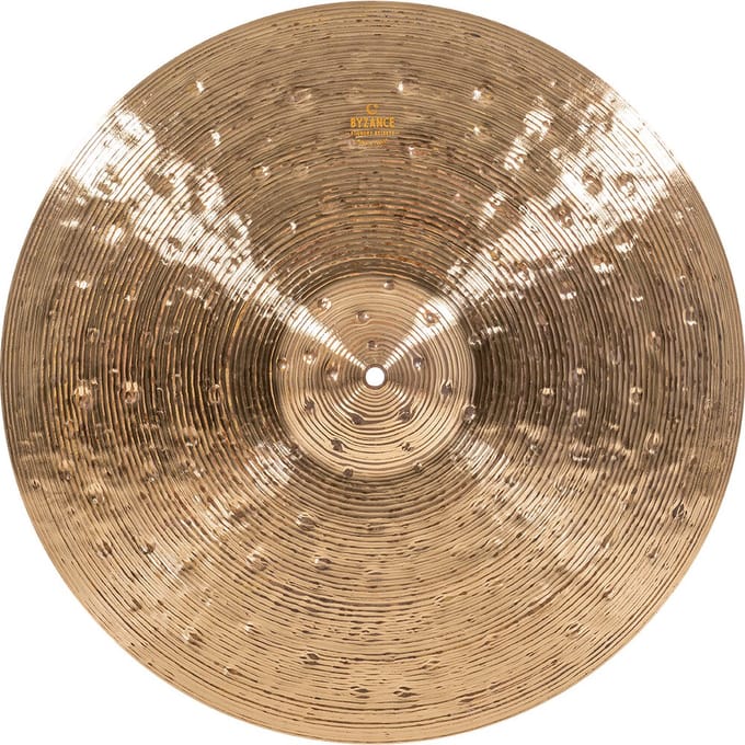 Meinl Byzance Foundry Reserve 20 Crash - Crash