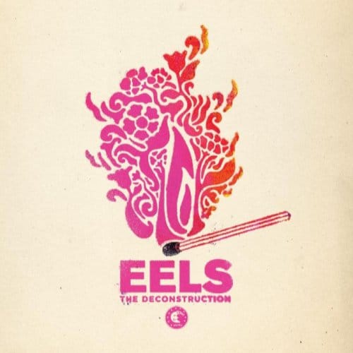 Eels - The Deconstruction (CD)
