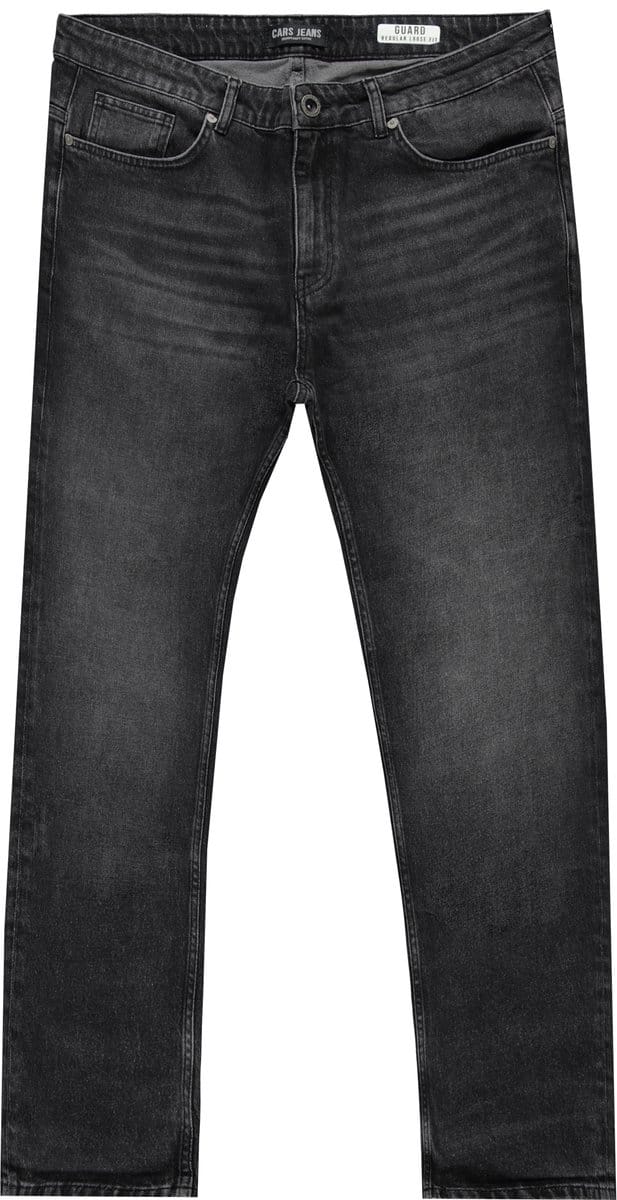 Cars Jeans Jeans Guard Regular Fit - Heren