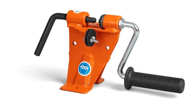 Husqvarna / Oregon Zaag Ketting Klinker (24549B)