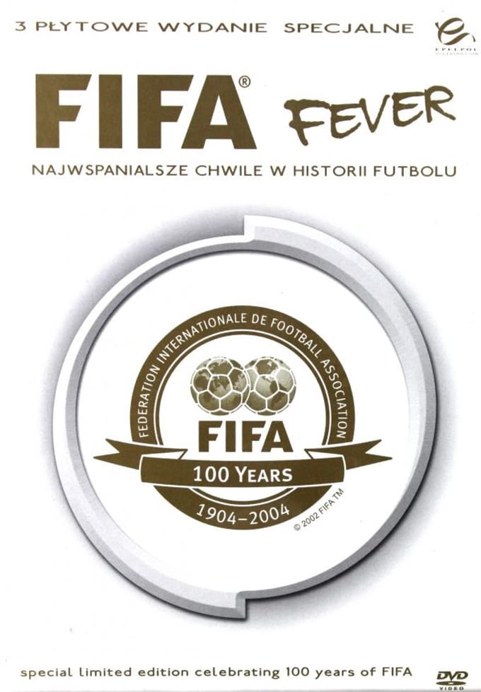 FIFA Fever [3DVD]