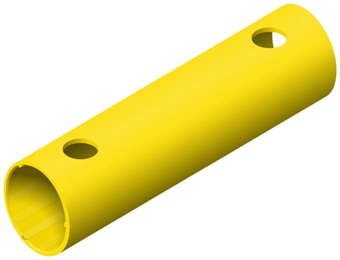 QUADRO - BUIS 20cm - GEEL
