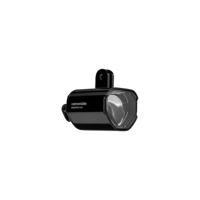 Feu voor LED voor Cannondale SmartSense Foresite E350
