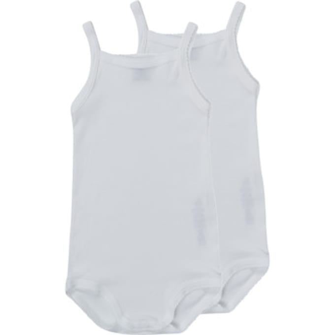 Petit Bateau  Kinder bodies MAEL