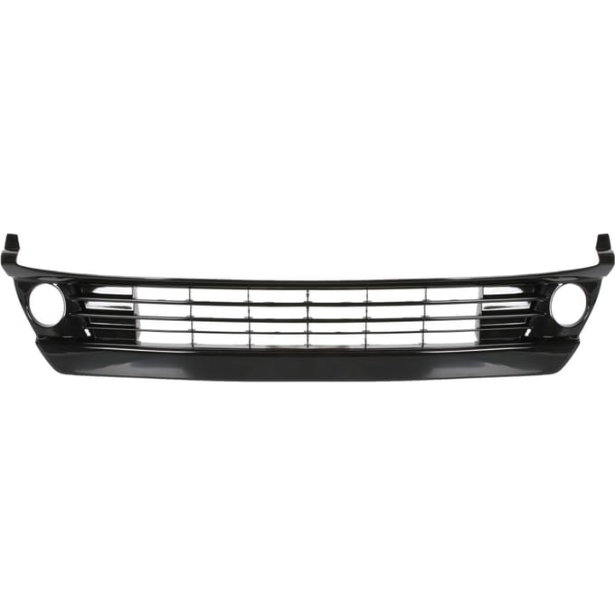 Ventilatierooster, bumper BLIC 6502-07-8199996P