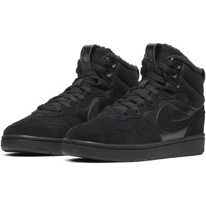Nike Court Borough Mid 2 Sneakers Junior