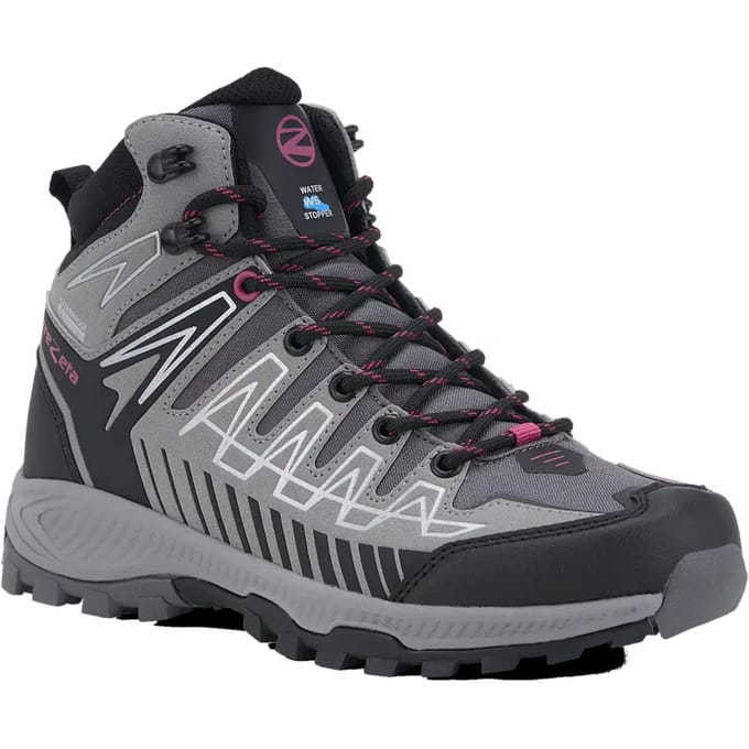 Dameswandelschoenen Trezeta Thunder Mid
