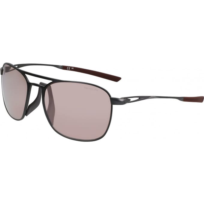 Nike Nikeacedriver Zonnebril Zilver Pink/CAT2 Man