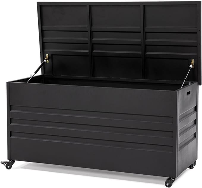 SenS-Line Billy kussenbox - 132 cm