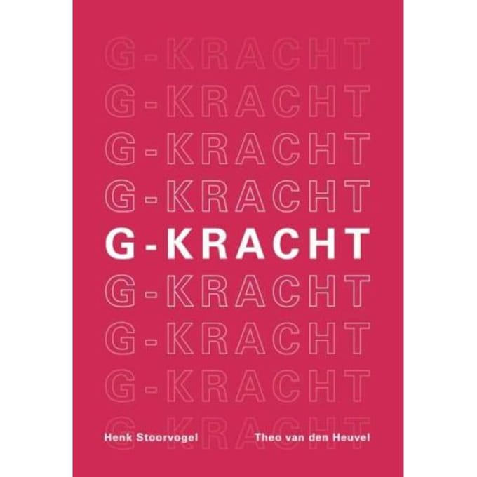 G-Kracht - Henk Stoorvogel