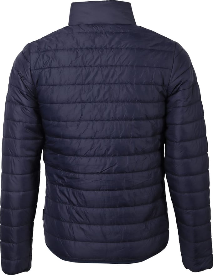 Harry's Horse Jas Liciano Heren Navy - XXL