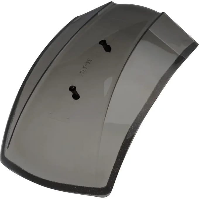 Regenhoes voor motorhelm Bell Eliminator