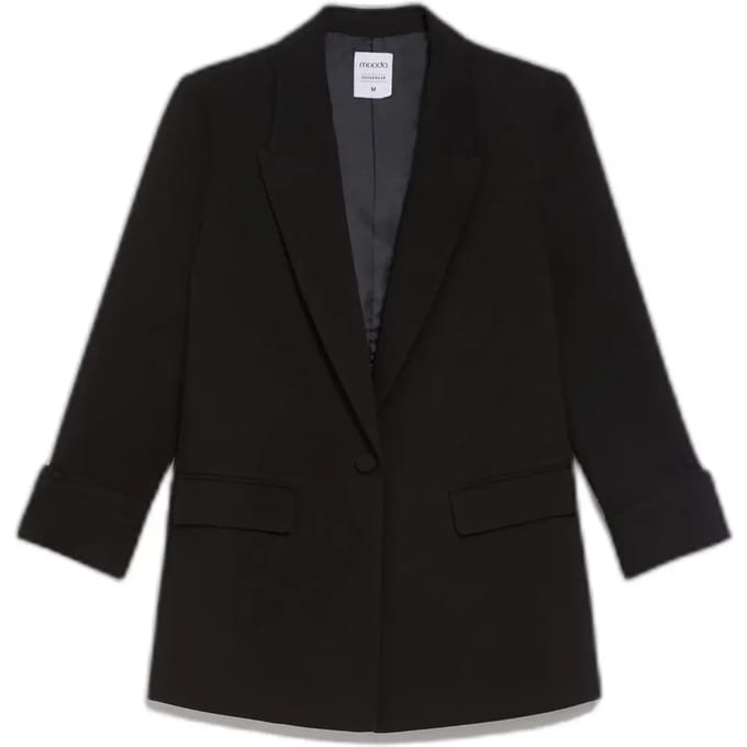 Blazer voor dames Moodo Z-MR-4815